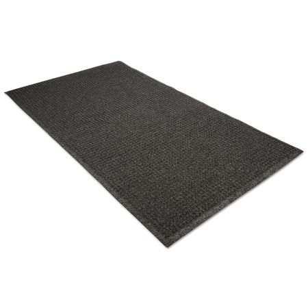 Guardian Floor Protection Mats, Charcoal, 24" W x EG020304